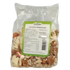 Bountiful Colourful paradiso mix 200 Gram