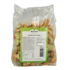 Bountiful Wasabi taifun mix 200.00 Gram