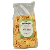 Bountiful Mexicano's 200 Gram