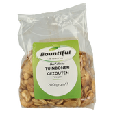 Bountiful Tuinbonen gezouten 200 Gram