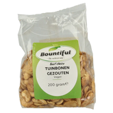 Bountiful Tuinbonen gezouten 200 Gram