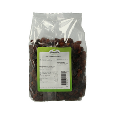 Bountiful Sultana rozijnen 500.00 Gram