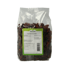 Bountiful Sultana rozijnen 500.00 Gram