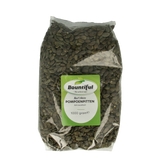 Bountiful Pompoenpitten 1 Kilogram