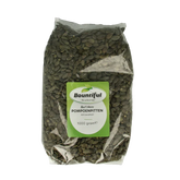 Bountiful Pompoenpitten 1 Kilogram