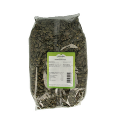 Bountiful Pompoenpitten 1 Kilogram