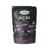Bountiful Acai poeder bio 125.00 Gram