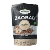Bountiful Baobab poeder bio 200 Gram