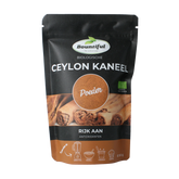 Bountiful Ceylon kaneel poeder bio 150.00 Gram