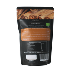 Bountiful Ceylon kaneel poeder bio 150.00 Gram