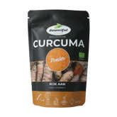 Bountiful Curcuma poeder bio 150.00 Gram