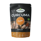 Bountiful Curcuma poeder bio 150 Gram