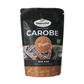 Bountiful Carobe poeder bio 200.00 Gram
