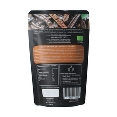 Bountiful Carobe poeder bio 200 Gram