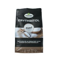 Bountiful Erythritol 1000.00 Gram