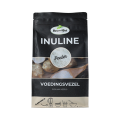 Bountiful Inuline poeder 500.00 Gram