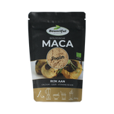 Bountiful Maca poeder bio 300.00 Gram