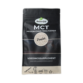 Bountiful MCT poeder 500.00 Gram