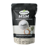 Bountiful MSM poeder 300.00 Gram