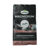 Bountiful Magnesium citraat poeder 500.00 Gram