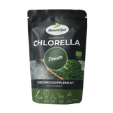 Bountiful Chlorella poeder bio 150.00 Gram