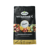 Bountiful Vitamine C poeder ascorbinezuur 1000.00 Gram