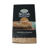 Bountiful Lecithine granulaat 98% 400 Gram