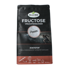 Bountiful Fructose 500.00 Gram