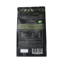 Bountiful Vegan hennep proteine poeder bio 500.00 Gram