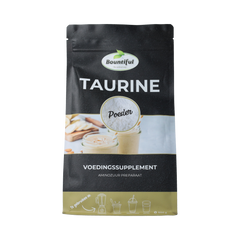 Bountiful Taurine poeder 500.00 Gram