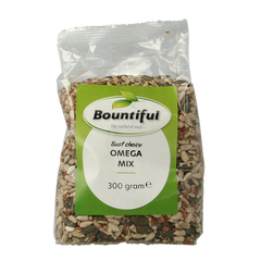 Bountiful Omega mix 300.00 Gram