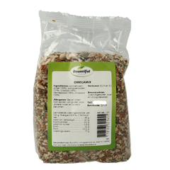 Bountiful Omega mix 300.00 Gram