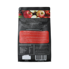 Bountiful Appelvezel poeder 500.00 Gram