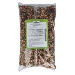Bountiful Ambachtelijke granola superfood 350.00 Gram