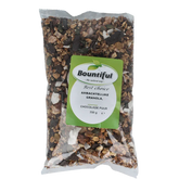 Bountiful Ambachtelijke granola chocola puur 350 Gram