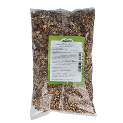 Bountiful Ambachtelijke granola chocola puur 350 Gram