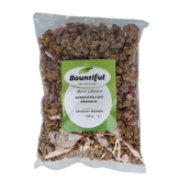 Bountiful Ambachtelijke granola krunchy bessen 350 Gram