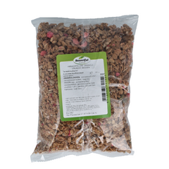 Bountiful Ambachtelijke granola krunchy bessen 350 Gram