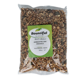 Bountiful Ambachtelijke granola glutenvrij bio 350.00 Gram