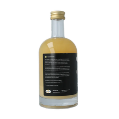 Bountiful select Gember sap puur bio 500.00 Milliliter