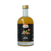 Bountiful select Gember sap kurkuma bio 500 Milliliter