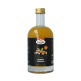 Bountiful select Gember sap kurkuma bio 500 Milliliter