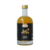 Bountiful select Gember sap kurkuma bio 500.00 Milliliter