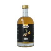 Bountiful select Gember sap ananas bio 500 Milliliter