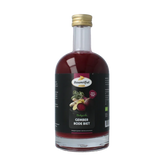 Bountiful select Gember sap rode biet bio 500.00 Milliliter