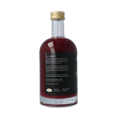 Bountiful select Gember sap rode biet bio 500.00 Milliliter