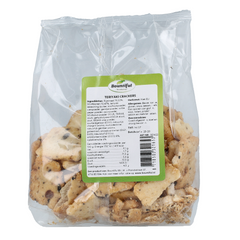 Bountiful Teriyaki crackers 180.00 Gram