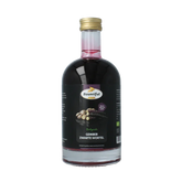 Bountiful Gember sap zwarte wortel bio 500 Milliliter
