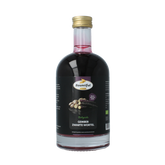 Bountiful Gember sap zwarte wortel bio 500 Milliliter