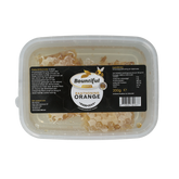 Bountiful Griekse honingraat sinaasappel 200.00 Gram